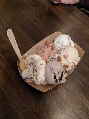 Plant+love Ice Cream