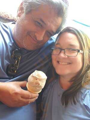 Plant+love Ice Cream