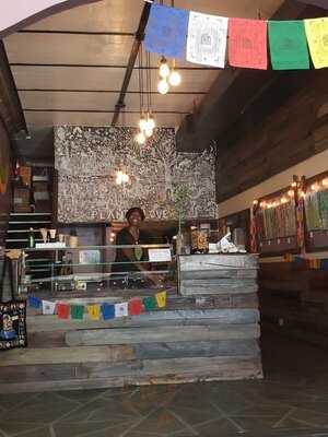 Plant+love Ice Cream