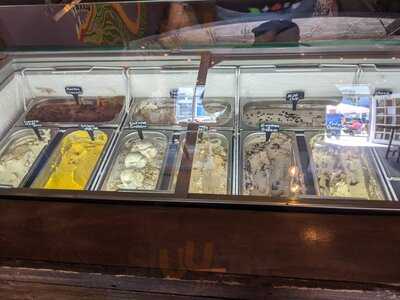 Plant+love Ice Cream