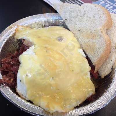 The Local Deli & Cafe