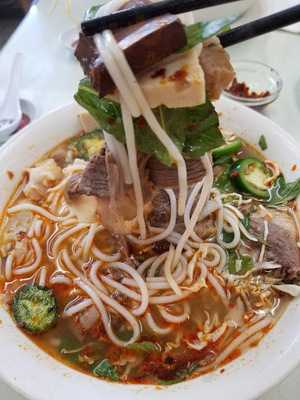 Rang Dong Restaurant