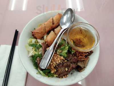 Rang Dong Restaurant