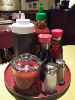 Rang Dong Restaurant