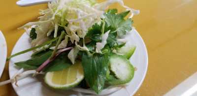 Rang Dong Restaurant