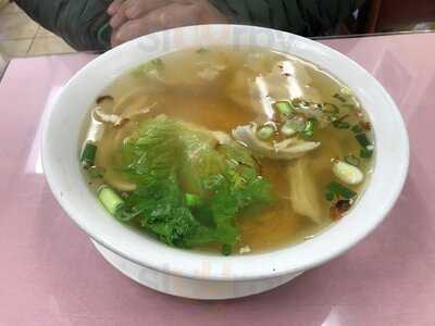 Rang Dong Restaurant