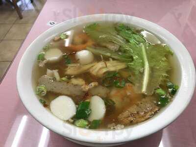 Rang Dong Restaurant