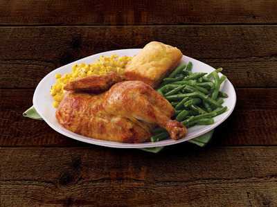 Boston Market
