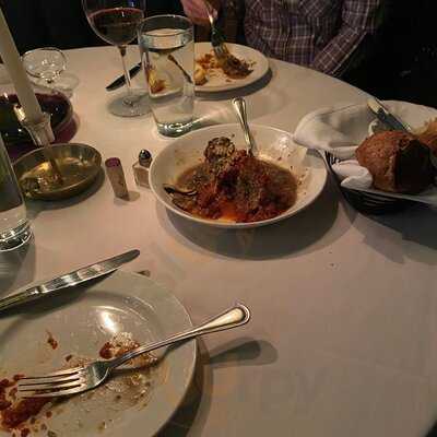 Char Steakhouse & Oyster Bar