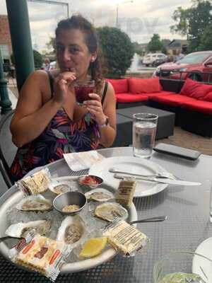 Char Steakhouse & Oyster Bar