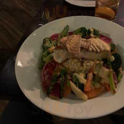 Char Steakhouse & Oyster Bar