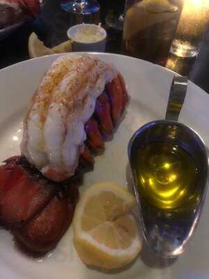 Char Steakhouse & Oyster Bar