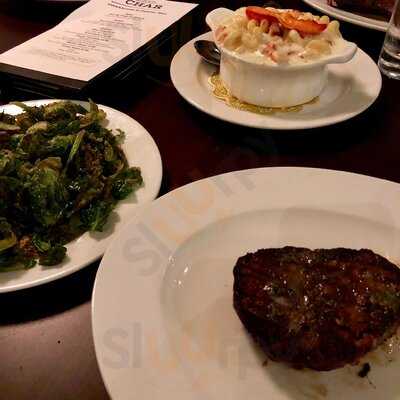 Char Steakhouse & Oyster Bar