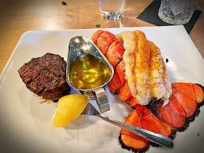 Char Steakhouse & Oyster Bar