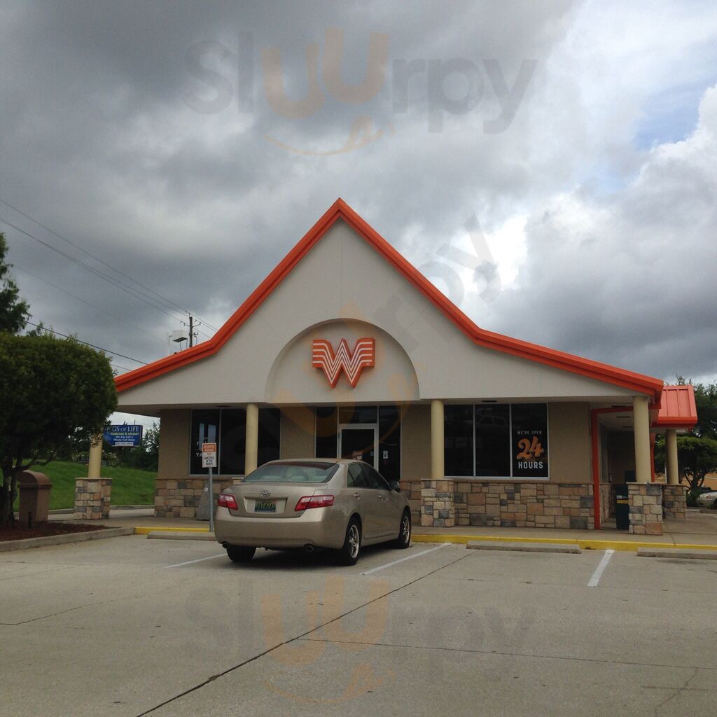 Whataburger