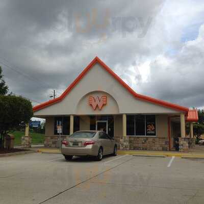 Whataburger
