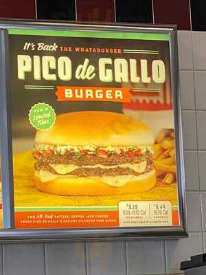 Whataburger