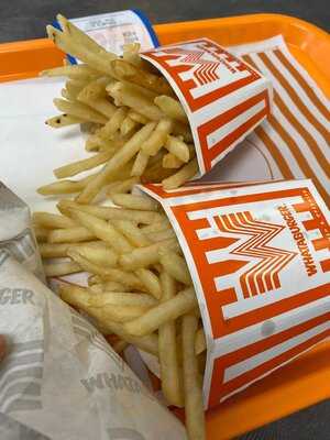 Whataburger