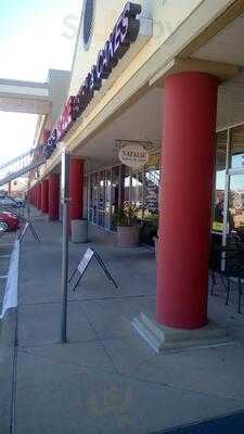 Natalie Pastry & Cake