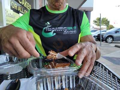 Natalie Pastry & Cake