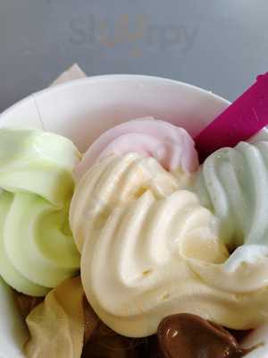 Menchie's Northeast Park