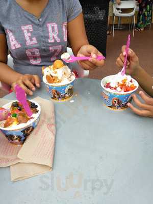 Menchie's Northeast Park