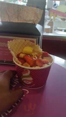 Menchie's Northeast Park