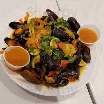 Morgan Seafood Reasturantt