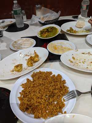 Morgan Seafood Reasturantt