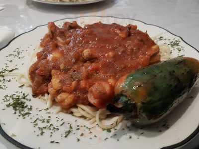 Morgan Seafood Reasturantt