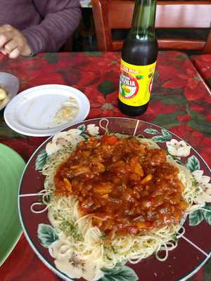 Morgan Seafood Reasturantt