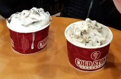Cold Stone Creamery