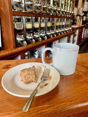 Filter - Coffee Parlor