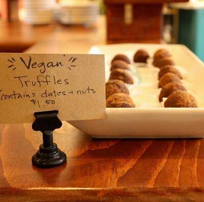 Filter - Coffee Parlor