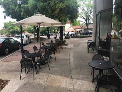 Filter - Coffee Parlor