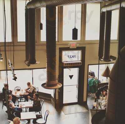 Filter - Coffee Parlor