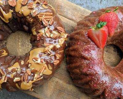 Filter - Coffee Parlor