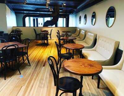 Filter - Coffee Parlor