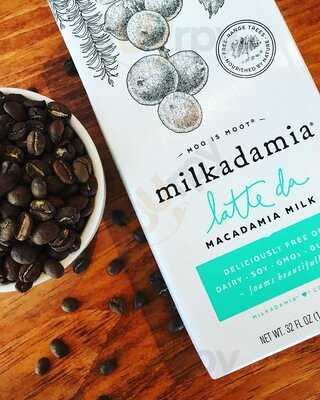 Filter - Coffee Parlor