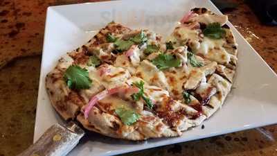 Pepper Smash - A Cocktail Kitchen