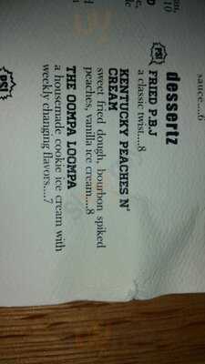 Pepper Smash - A Cocktail Kitchen