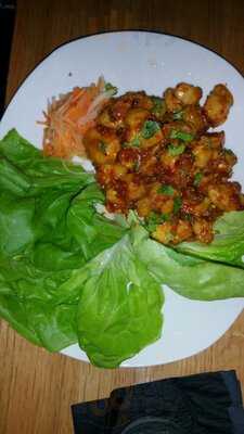 Pepper Smash - A Cocktail Kitchen