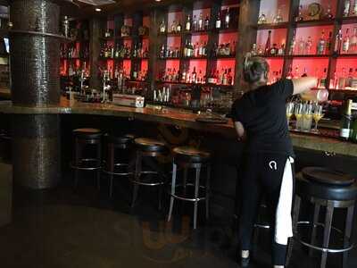 Pepper Smash - A Cocktail Kitchen