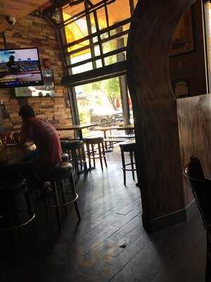 Pepper Smash - A Cocktail Kitchen