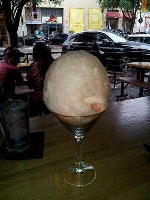 Pepper Smash - A Cocktail Kitchen