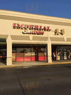 Imperial Garden Restaurant