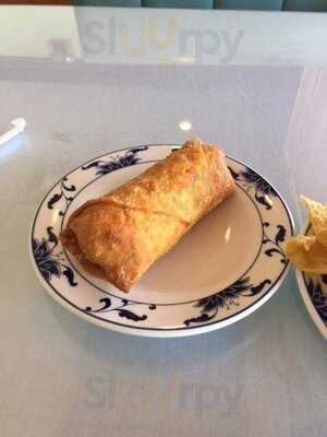 Imperial Garden Restaurant