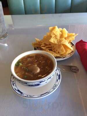 Imperial Garden Restaurant