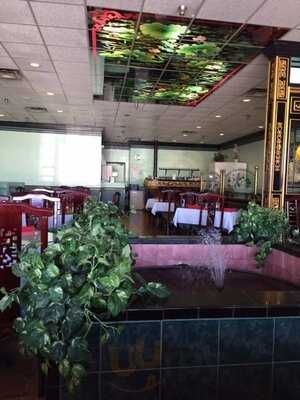 Imperial Garden Restaurant