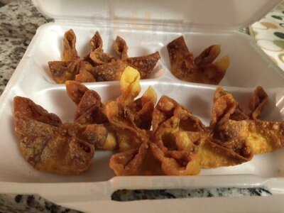 Imperial Garden Restaurant